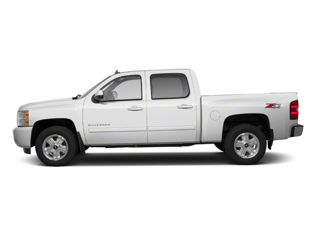 2013 Chevrolet Silverado 1500 Vehicle Photo in LANCASTER, PA 17601-0000