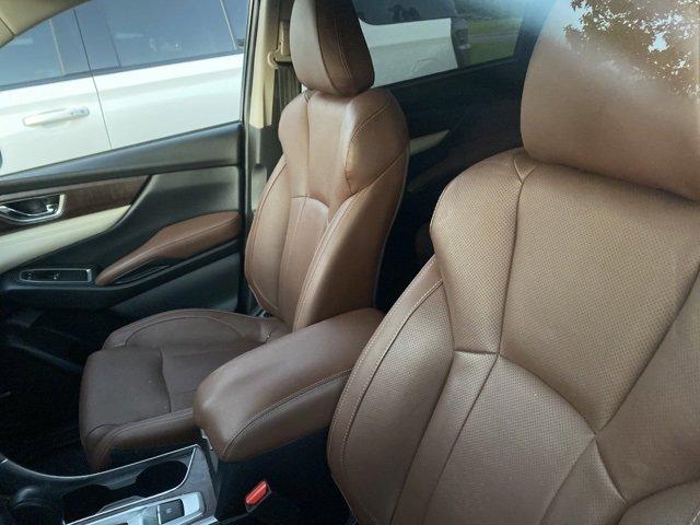 2019 Subaru Ascent Vehicle Photo in LANCASTER, PA 17601-0000