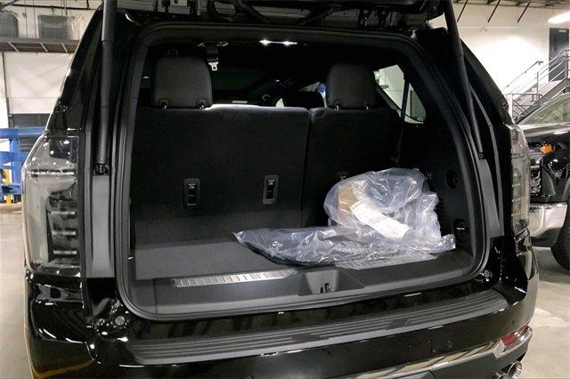 2025 Chevrolet Tahoe Vehicle Photo in KANSAS CITY, MO 64114-4502