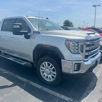 2022 GMC Sierra 1500 Vehicle Photo in NEENAH, WI 54956-2243