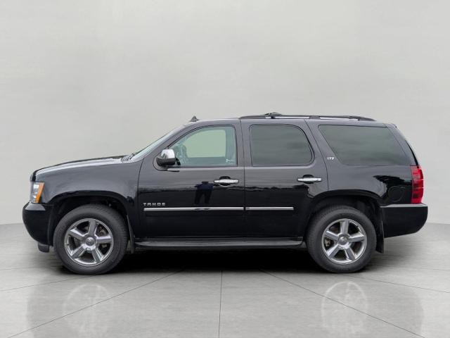 2013 Chevrolet Tahoe Vehicle Photo in OSHKOSH, WI 54904-7811