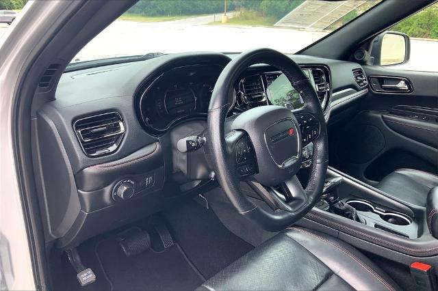 2024 Dodge Durango Vehicle Photo in Kansas City, MO 64114