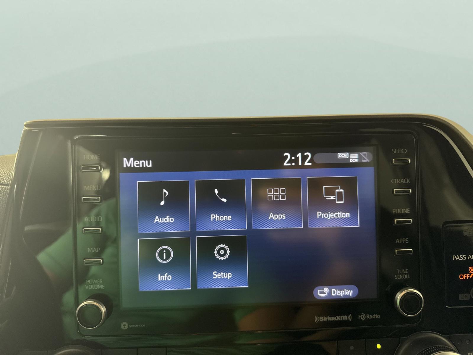 2022 Toyota Highlander Vehicle Photo in Georgetown, TX 78626
