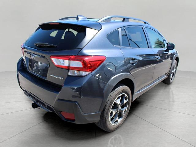 2019 Subaru Crosstrek Vehicle Photo in Green Bay, WI 54304