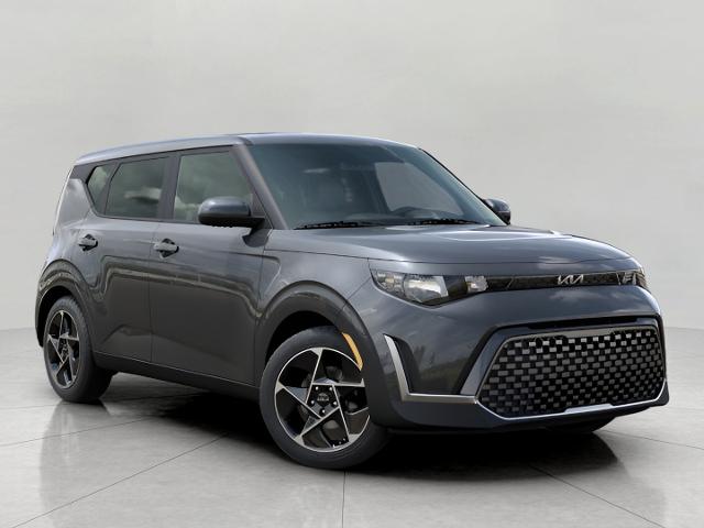 2025 Kia Soul Vehicle Photo in Appleton, WI 54914