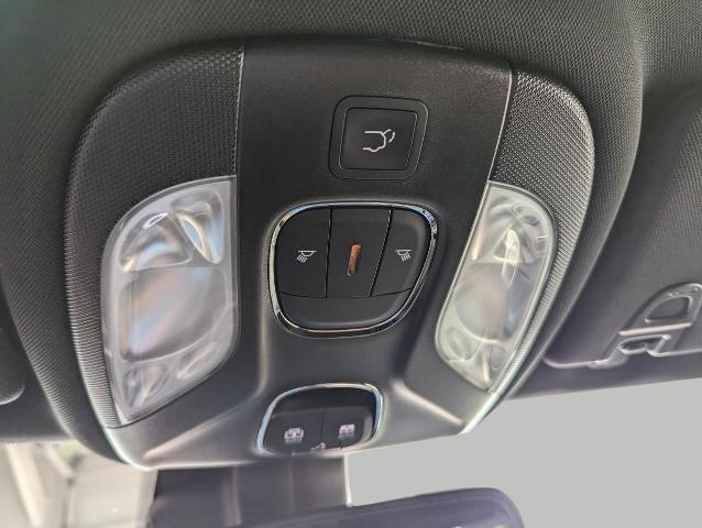2025 Jeep Compass Vehicle Photo in Oshkosh, WI 54901