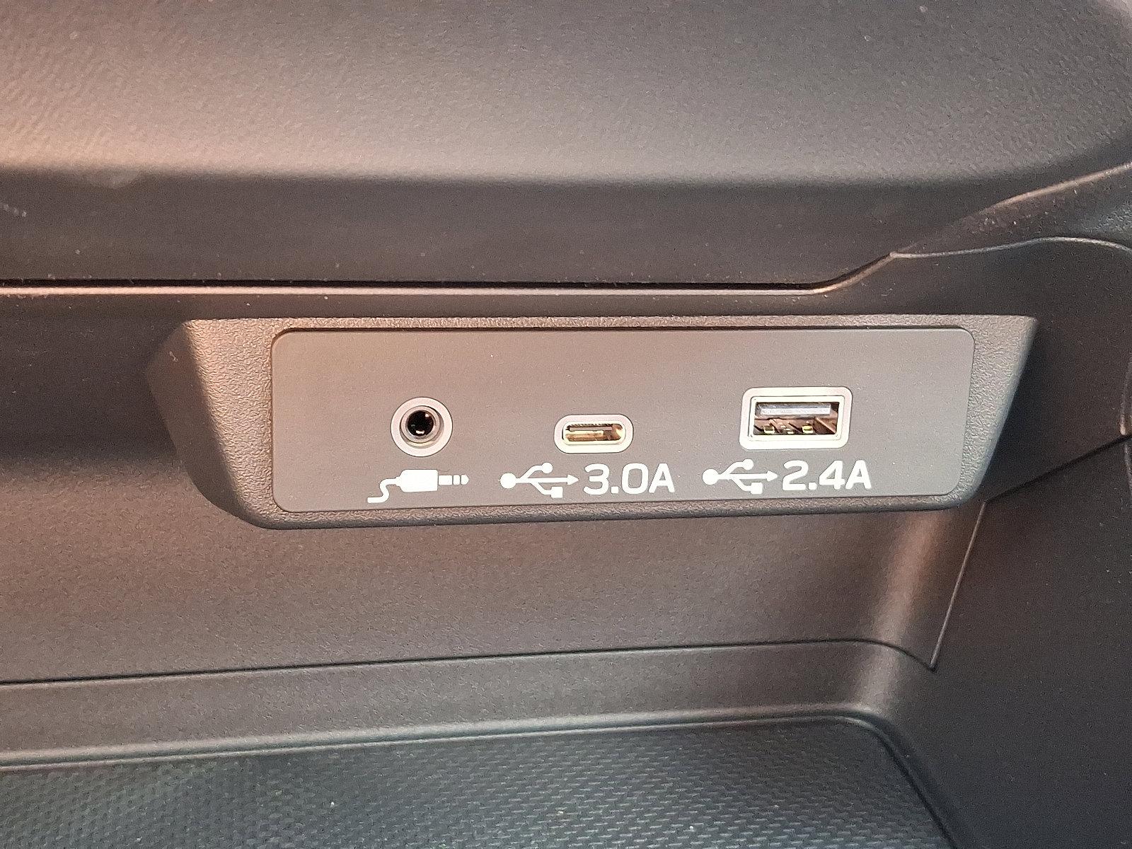 2025 Subaru Impreza Vehicle Photo in Harrisburg, PA 17111