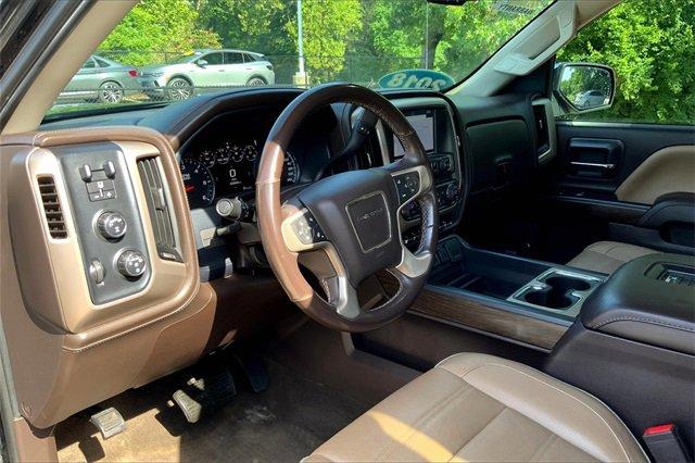 2018 GMC Sierra 1500 Vehicle Photo in KANSAS CITY, MO 64114-4545
