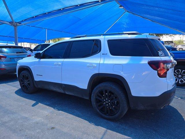 2023 GMC Acadia Vehicle Photo in Decatur, TX 76234
