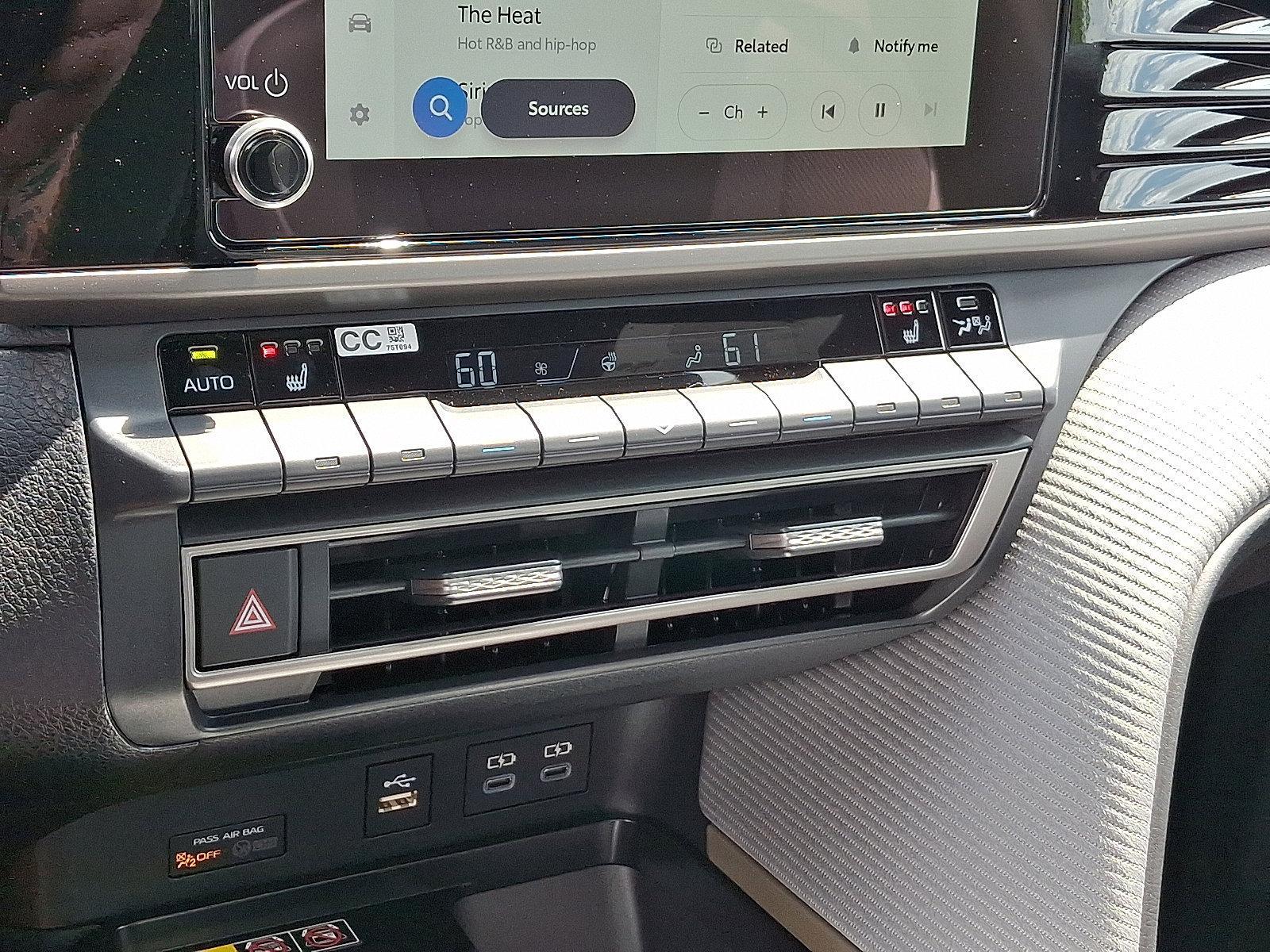 2025 Toyota Camry Vehicle Photo in Trevose, PA 19053