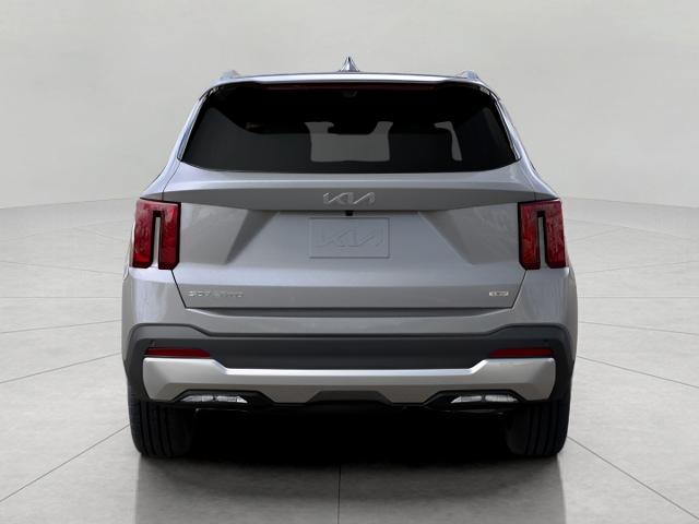 2025 Kia Sorento Hybrid Vehicle Photo in Oshkosh, WI 54904
