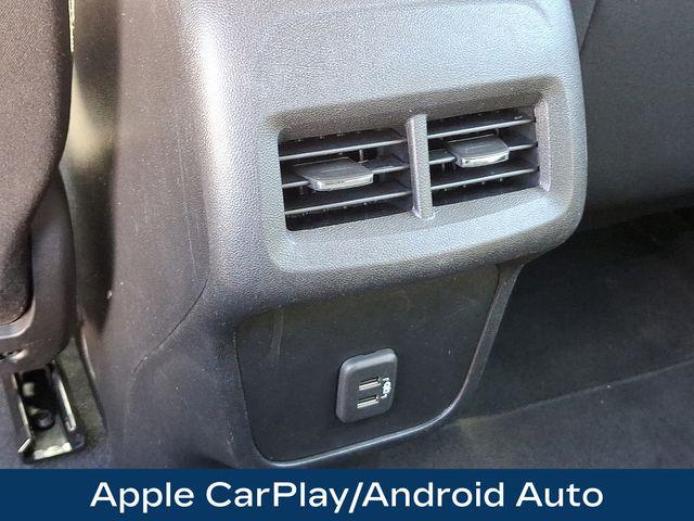 2019 Chevrolet Equinox Vehicle Photo in PAWLING, NY 12564-3219