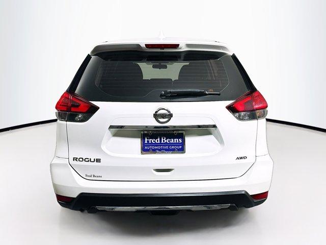 2017 Nissan Rogue Vehicle Photo in Doylsetown, PA 18901