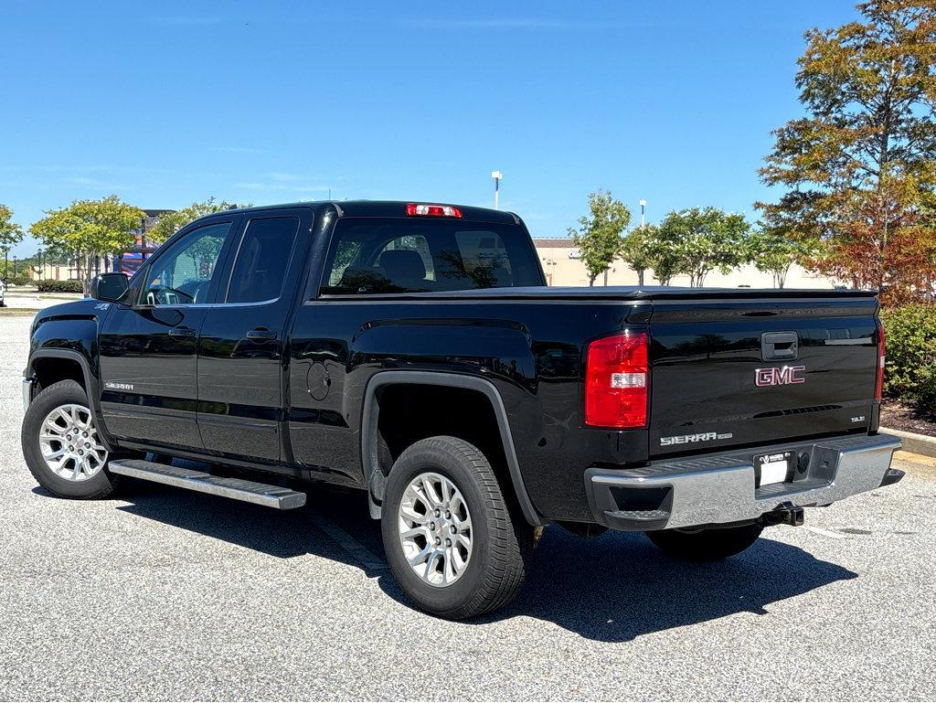 2019 GMC Sierra 1500 Limited Vehicle Photo in POOLER, GA 31322-3252