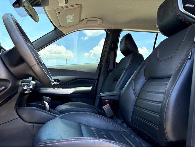 2020 Nissan Kicks Vehicle Photo in Savannah, GA 31419