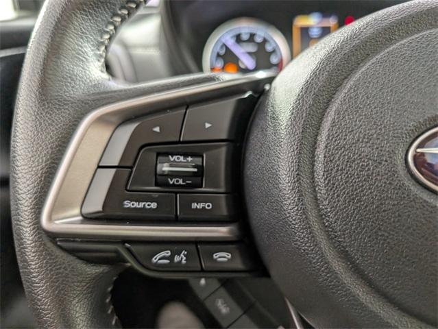 2021 Subaru Forester Vehicle Photo in ENGLEWOOD, CO 80113-6708