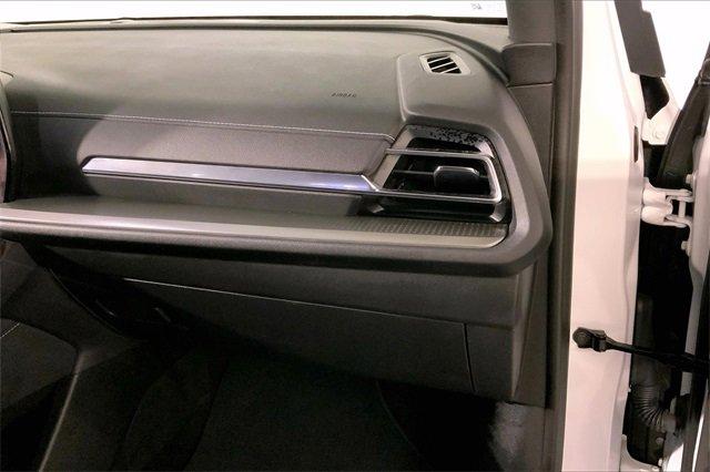 2025 Chevrolet Traverse Vehicle Photo in INDEPENDENCE, MO 64055-1314