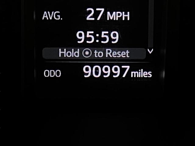 2022 Toyota 4Runner Vehicle Photo in Appleton, WI 54913