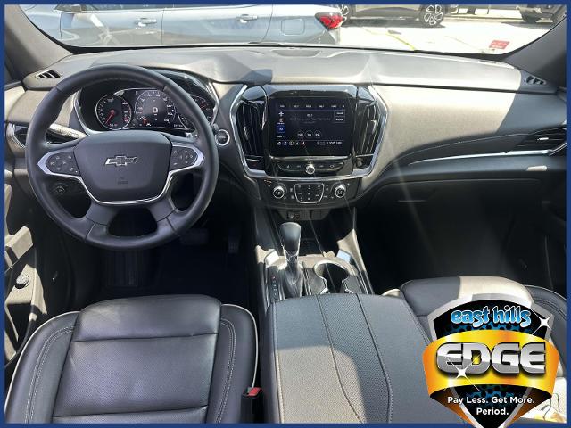 2023 Chevrolet Traverse Vehicle Photo in Roslyn, NY 11576
