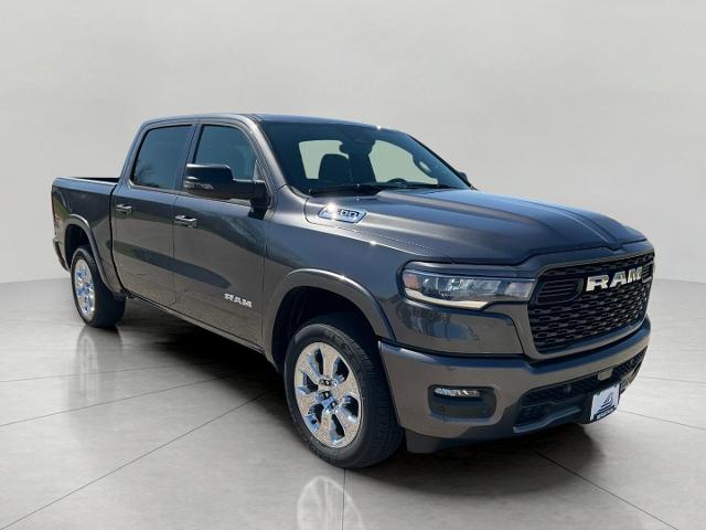 2025 Ram 1500 Vehicle Photo in Neenah, WI 54956