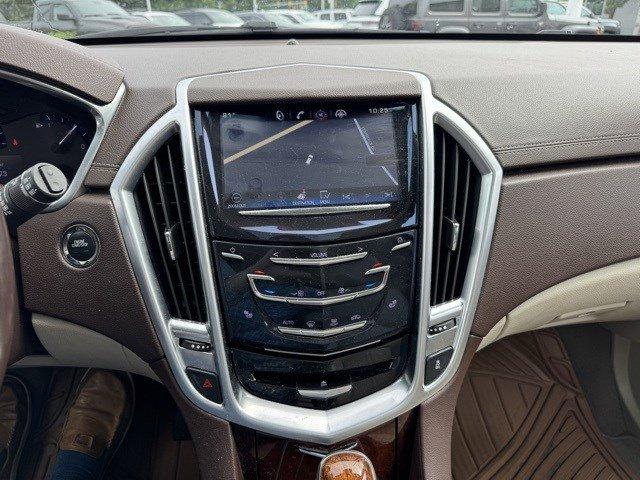 2015 Cadillac SRX Vehicle Photo in Mechanicsburg, PA 17050-1707