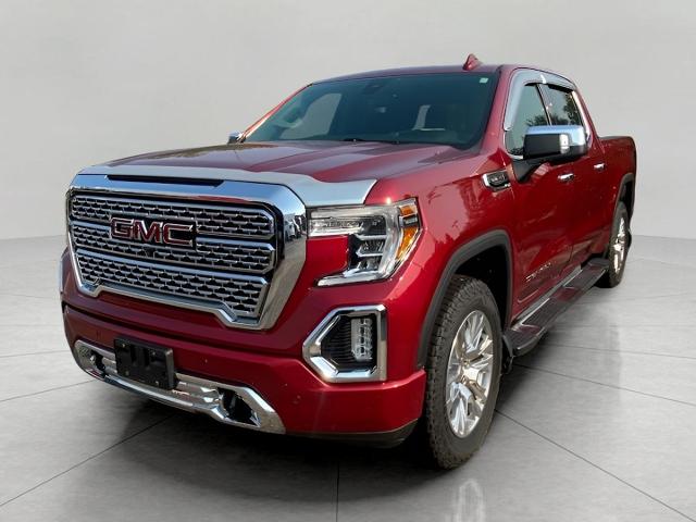 2019 GMC Sierra 1500 Vehicle Photo in APPLETON, WI 54914-8833