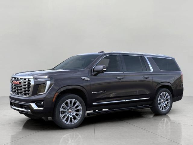 2025 GMC Yukon XL Vehicle Photo in APPLETON, WI 54914-8833