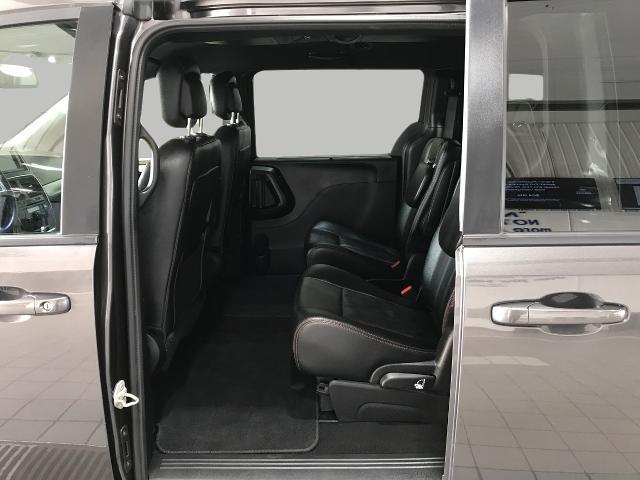 2019 Dodge Grand Caravan Vehicle Photo in GREEN BAY, WI 54303-3330
