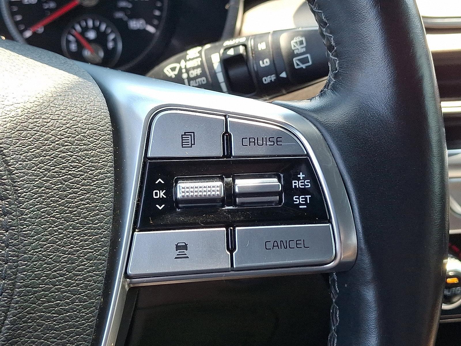 2020 Kia Telluride Vehicle Photo in Harrisburg, PA 17111