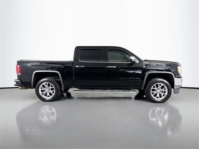 2018 GMC Sierra 1500 Vehicle Photo in Puyallup, WA 98371