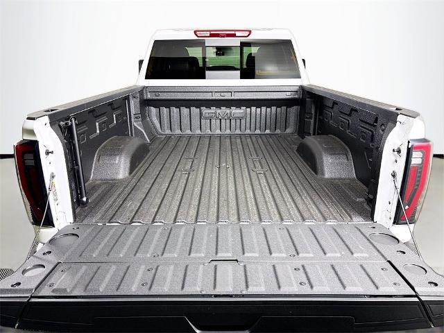 2025 GMC Sierra 2500 HD Vehicle Photo in PUYALLUP, WA 98371-4149
