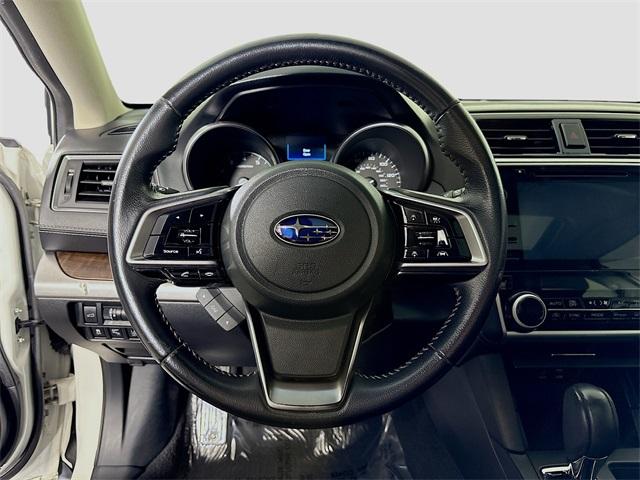 2018 Subaru Outback Vehicle Photo in Puyallup, WA 98371