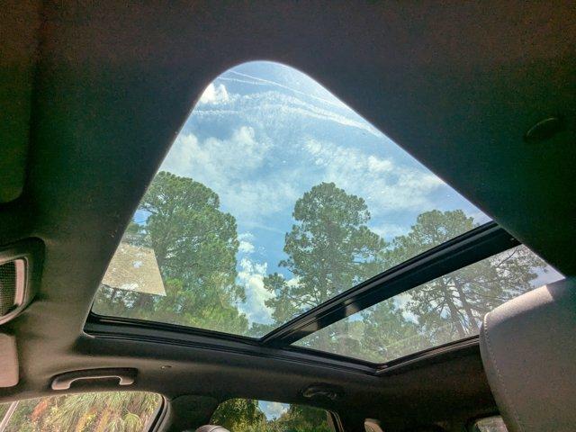2021 Cadillac XT5 Vehicle Photo in BRUNSWICK, GA 31525-1881