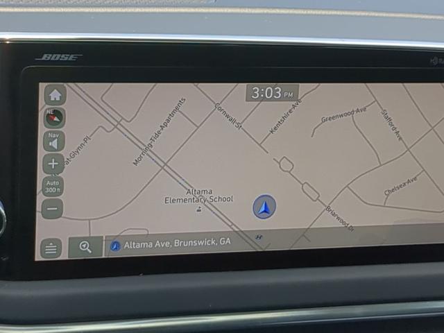 2021 Hyundai SONATA Vehicle Photo in Brunswick, GA 31525
