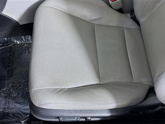 2015 Honda Accord Sedan Vehicle Photo in PUYALLUP, WA 98371-4149