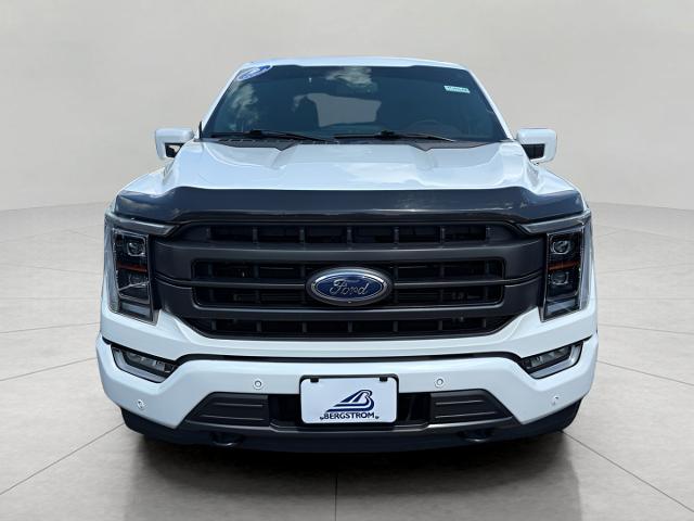 2023 Ford F-150 Vehicle Photo in MIDDLETON, WI 53562-1492