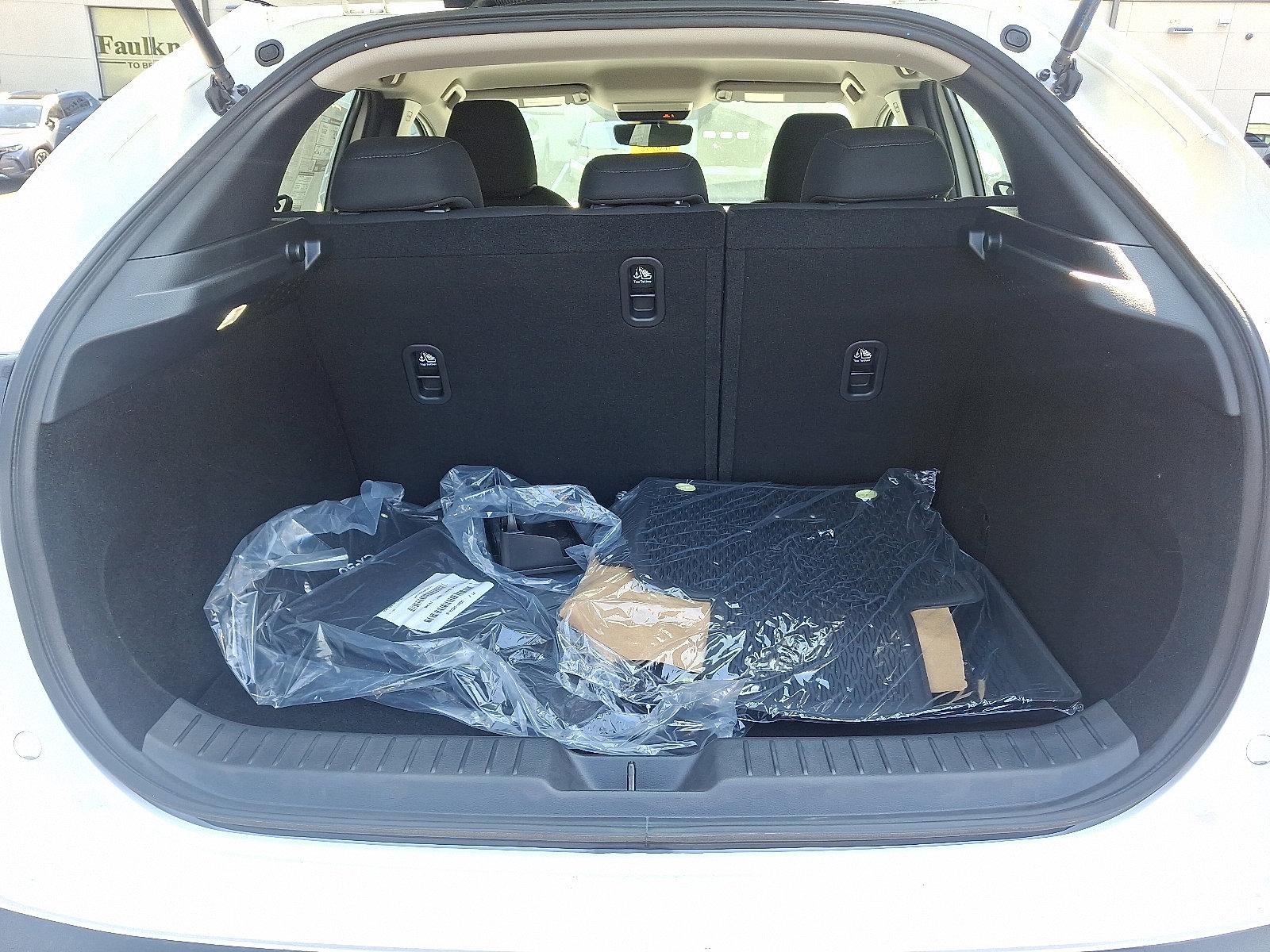 2025 Mazda CX-30 Vehicle Photo in Harrisburg, PA 17111
