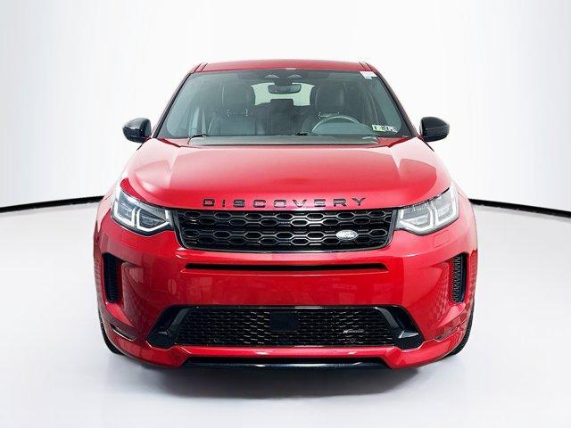 2023 Discovery Sport Vehicle Photo in Doylsetown, PA 18901
