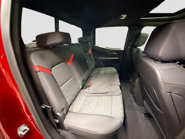 2025 Chevrolet Colorado Vehicle Photo in EVERETT, WA 98203-5662