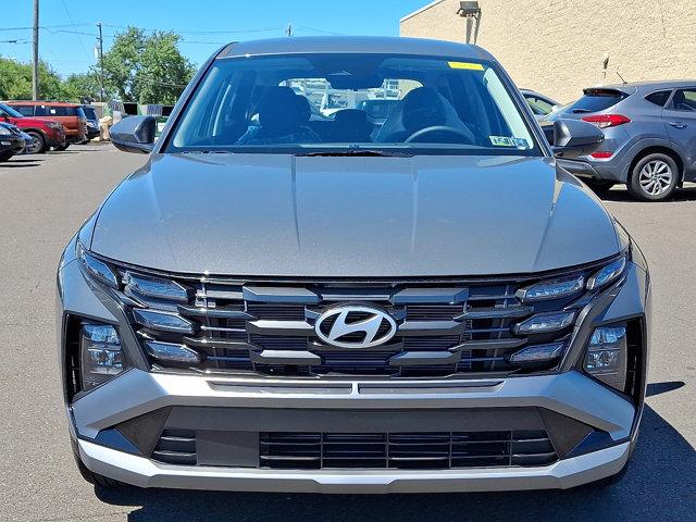 2025 Hyundai TUCSON Vehicle Photo in Philadelphia, PA 19116