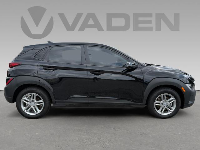 2023 Hyundai KONA Vehicle Photo in Brunswick, GA 31525
