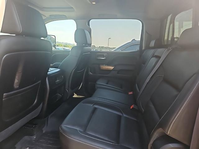 2015 Chevrolet Silverado 2500 HD Vehicle Photo in PUYALLUP, WA 98371-4149
