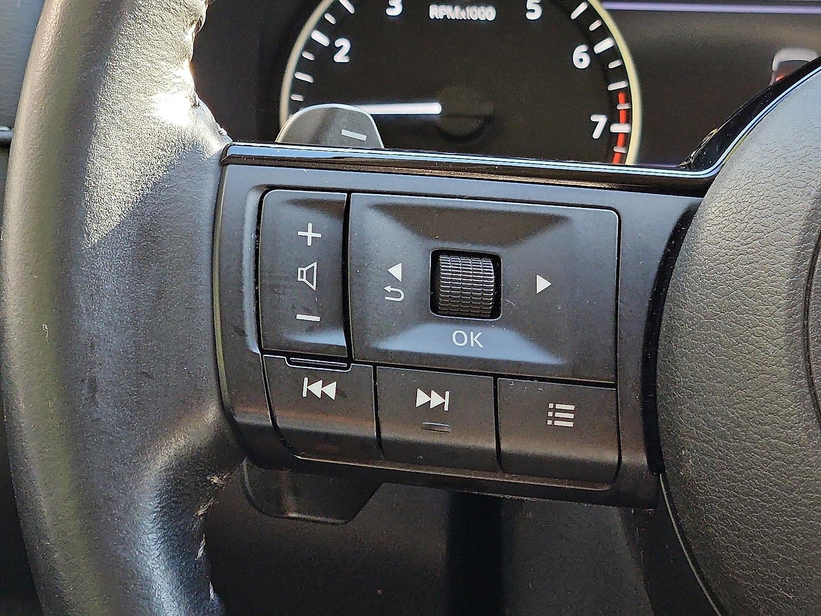 2022 Nissan Pathfinder Vehicle Photo in Jenkintown, PA 19046