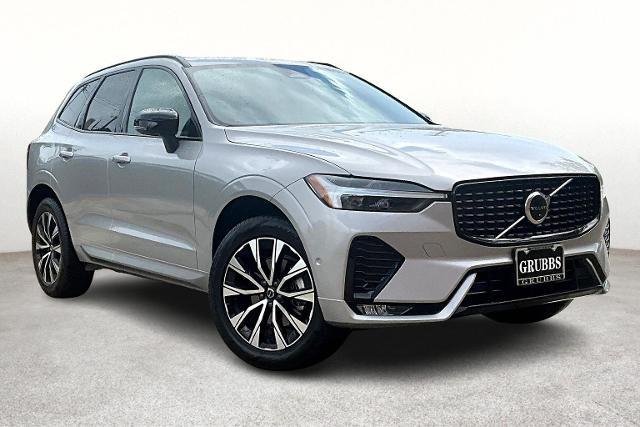 2025 Volvo XC60 Vehicle Photo in Houston, TX 77007
