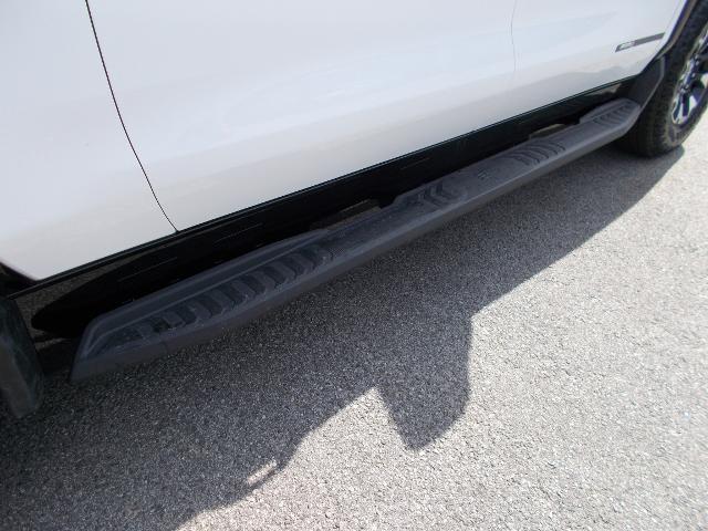 2026 GMC Sierra EV Vehicle Photo in LOWELL, MA 01852-4336