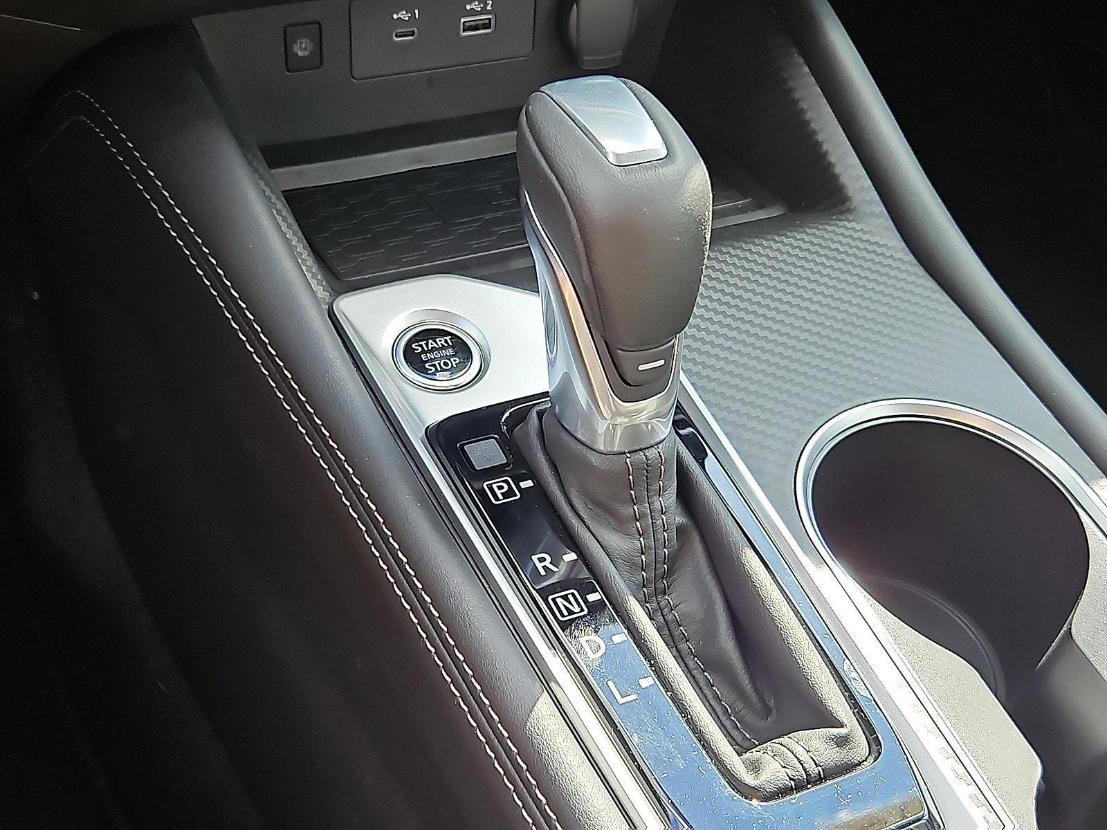 2025 Nissan Altima Vehicle Photo in Jenkintown, PA 19046