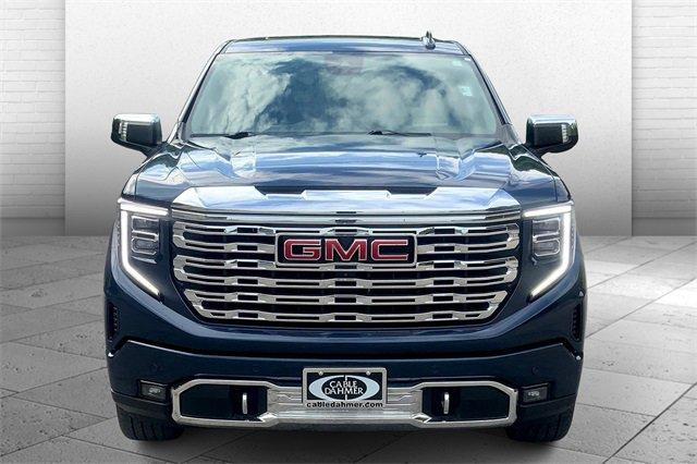 2023 GMC Sierra 1500 Vehicle Photo in KANSAS CITY, MO 64114-4545