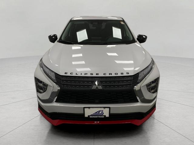 2024 Mitsubishi Eclipse Cross Vehicle Photo in Appleton, WI 54913