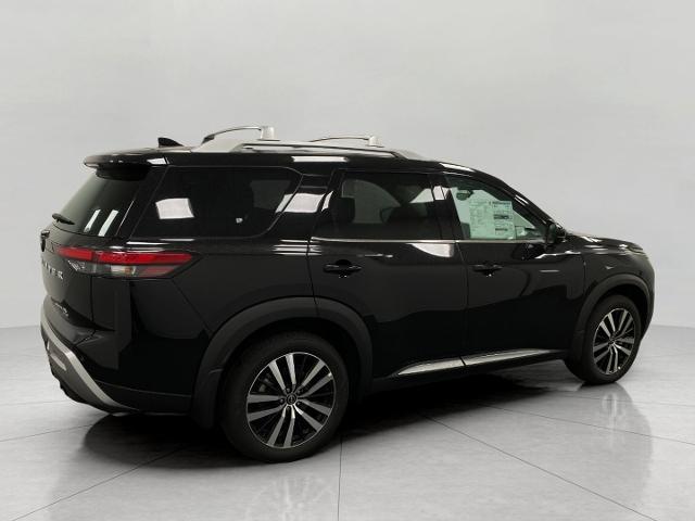 2024 Nissan Pathfinder Vehicle Photo in Appleton, WI 54913