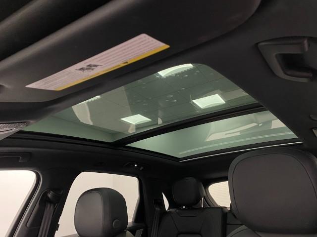 2024 Porsche Cayenne Vehicle Photo in Appleton, WI 54913